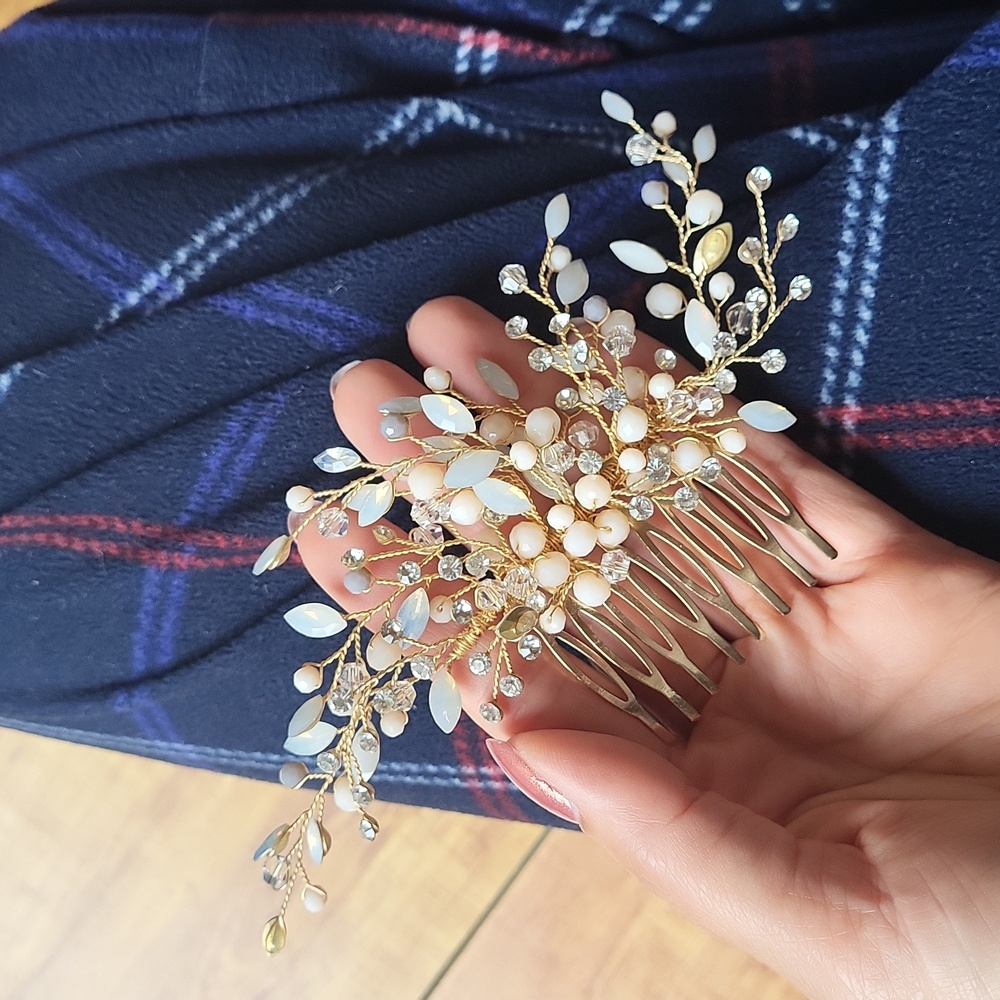 Hair Pin